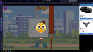 проба "супер крутой" игры на Яндекс играх