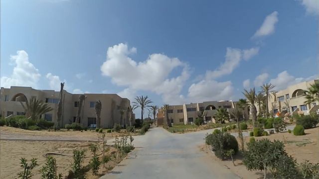 Тур по отелю.Тунис, о. Джерба, отель Велком Меридиана (Welcome Meridiana Djerba 4* ) июль 2018 г.. смотреть онлайн