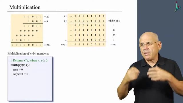 [Part 2] Unit 6.2 - Efficiency Matters смотреть онлайн