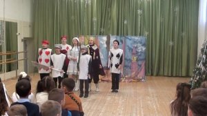 Песенка охраны "Бременские музыканты"