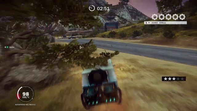 Just Cause 3 подрыв на горном изгибе подрыв бомбы
