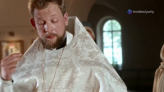 Как покаяться в грехах. Путь к очищению смотреть онлайн