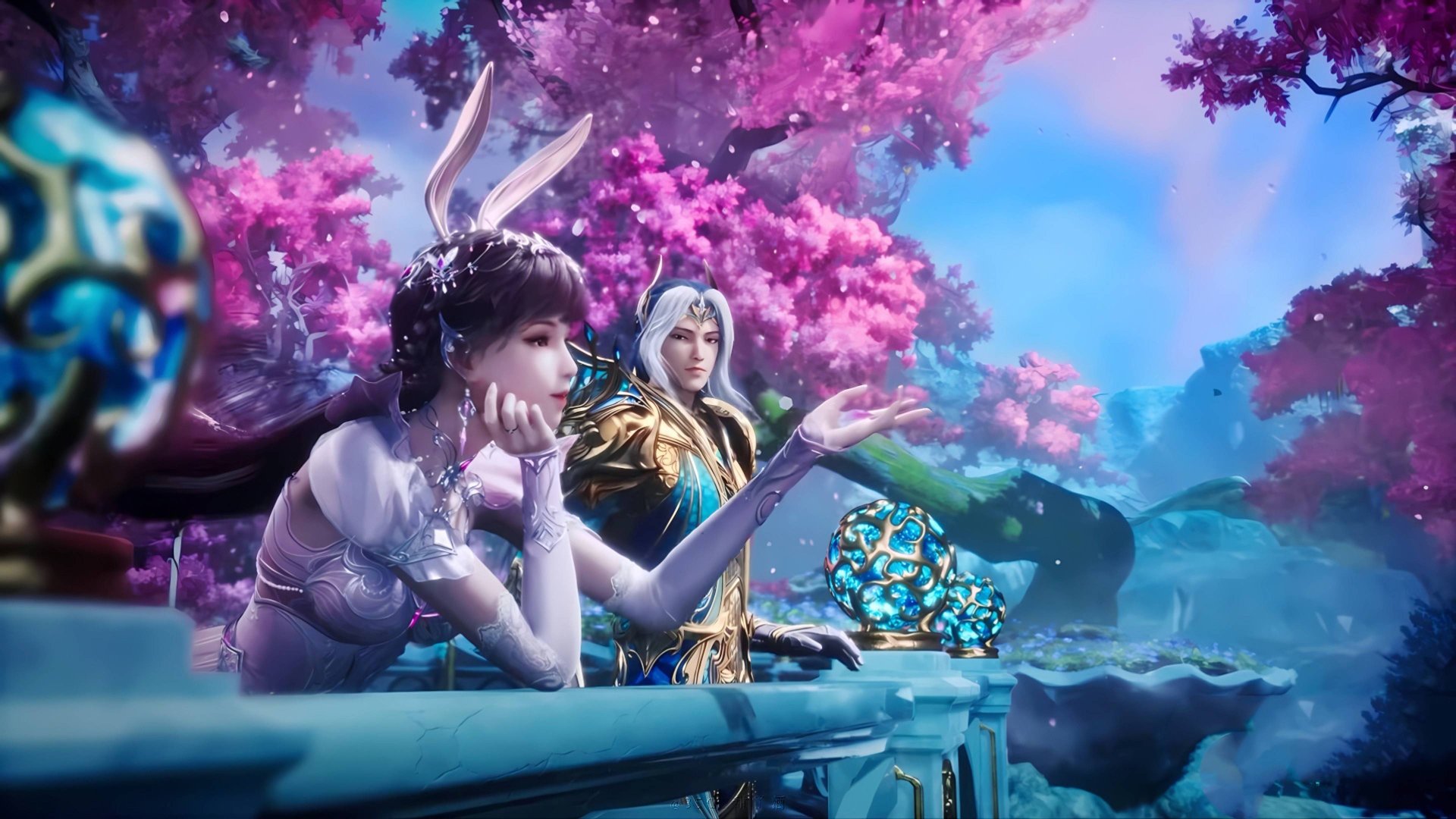 Боевой континент