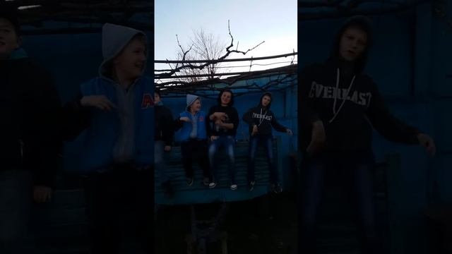 Сельский рэп смотреть онлайн