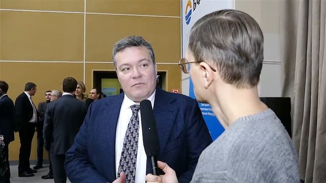 Торгово-промышленная палата Калининграда смотреть онлайн