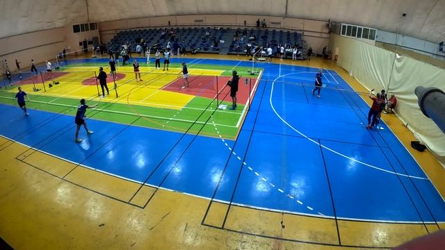 20241207 Tver obl Volkov tour court12 02 смотреть онлайн