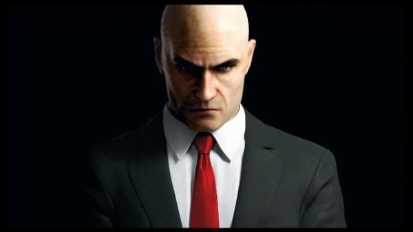 Hitman Absolution Soundtrack: Absolution