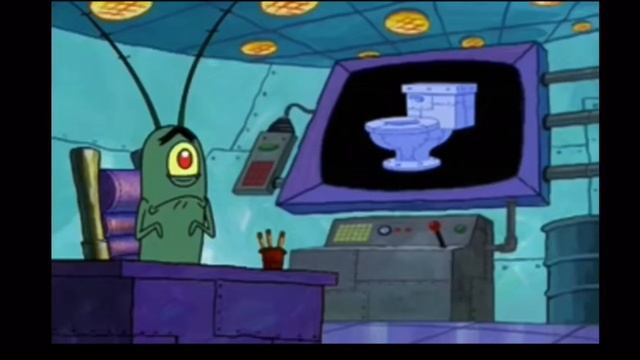 How Plankton Changes, Как меняется планктон