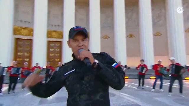 Концерт в честь закрытия выставки Россия 2024 смотреть онлайн
