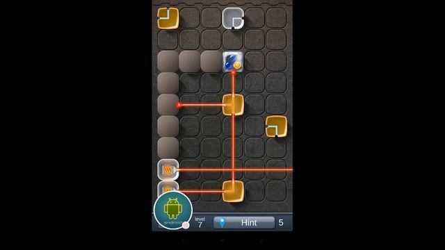 Laser Box Basic Level 7 смотреть онлайн