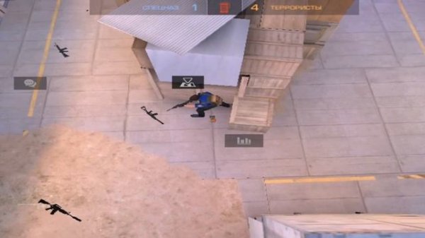 Демка со Scorpion Starfall ||| Мой первый нож🥰