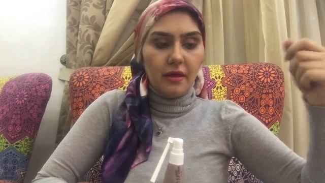 علاج مشكلة فراغات الشعر و الصلع الوراثي نتايج من شهر ونص revivogen pro scalp therapy review смотреть онлайн