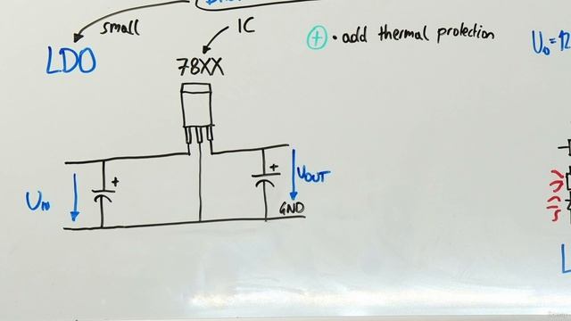 3 -Voltage Regulation смотреть онлайн