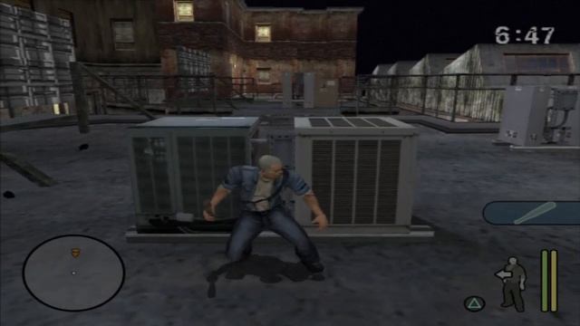 Manhunt PS4 - You're Going Nowhere! Trophy Guide
