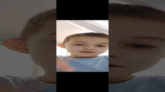 первое видео