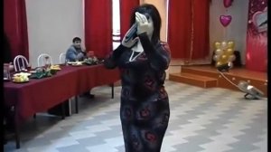 Фаризат Зейналова    “Марал “  ⁄ Farizat Zeynalova    “Maral “ 2017