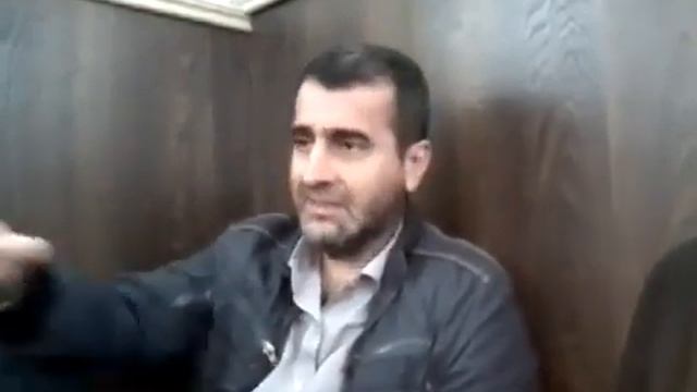 Шейх Гамет отвечает на вопросы - 3 (Украина) смотреть онлайн
