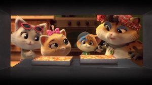 44 Котёнка | Секретный рецепт Пиперита