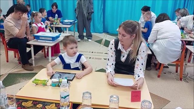 Юный инженер 2024 смотреть онлайн