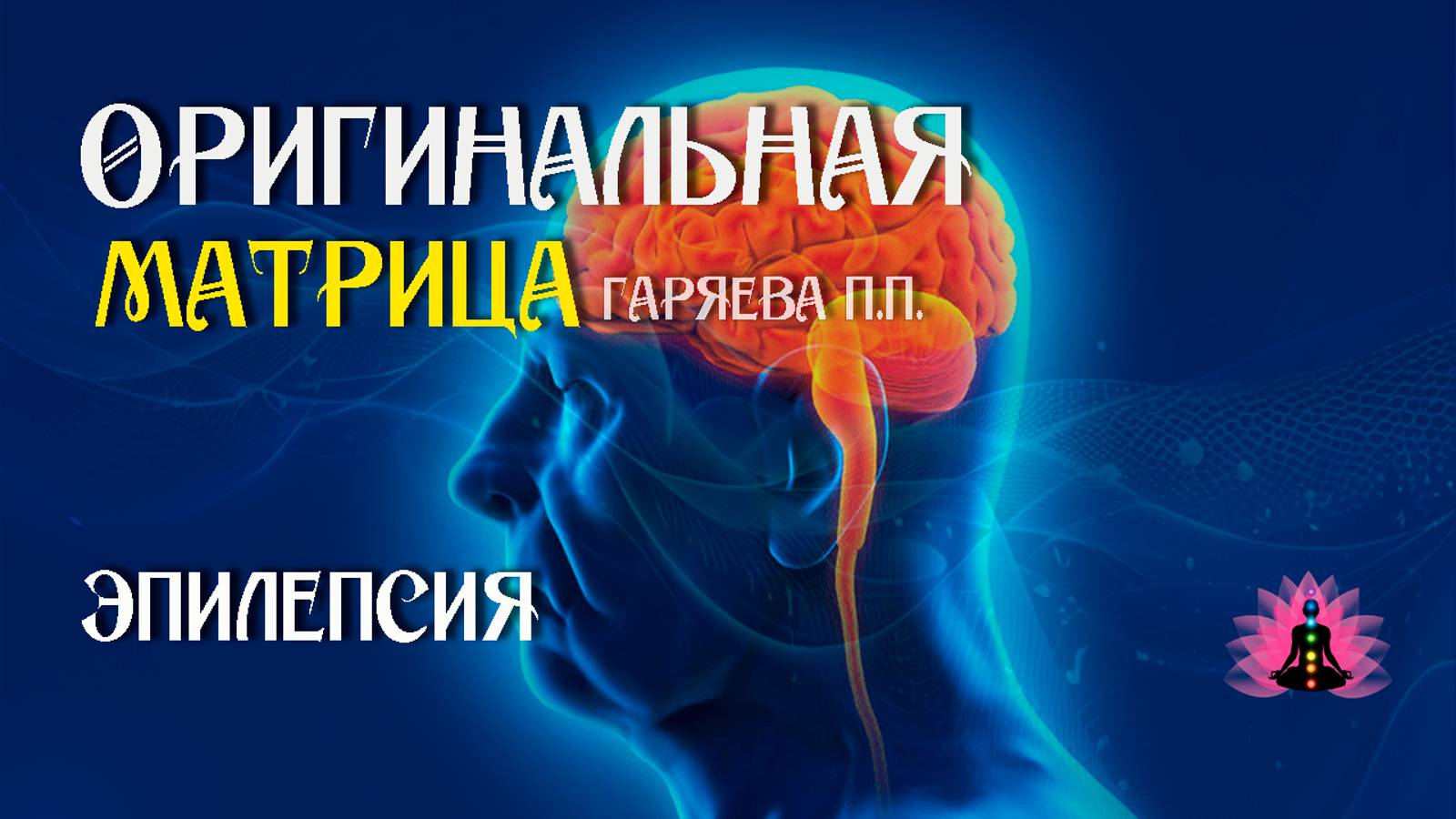 Эпилепсия ⚠️ Оригинальная программа матрица по технологии Гаряева ☀️ SoftRadio.ru