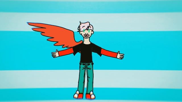 I Love My Life [Shitpost meme] (Thank you for 231 sub)/Flipaclip смотреть онлайн