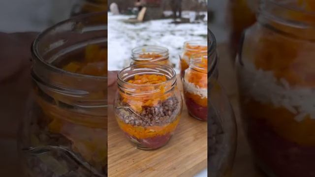Каши в автоклаве смотреть онлайн