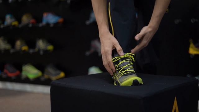¿CÓMO atar CORRECTAMENTE las MUTANT? | La Sportiva смотреть онлайн
