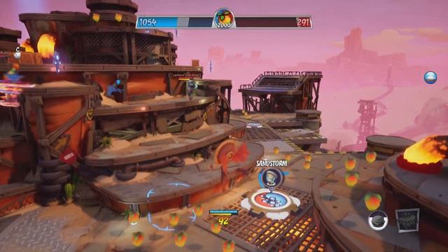 Full Team Rumble Episode 138 Catley Batley - Crash Team Rumble Full Match смотреть онлайн