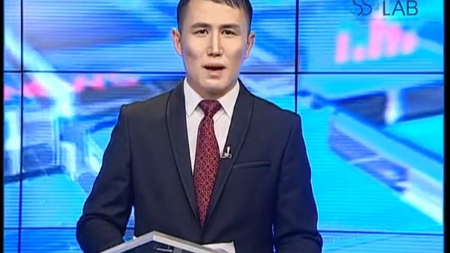 Скороговорка Лигурия - Ведущий Абзал Алпамышов 7 канал смотреть онлайн