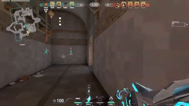Vandal OP!! VALORANT INDIA Live DYNO Tv / Sova Main Ez | Team EoN | HINDI смотреть онлайн