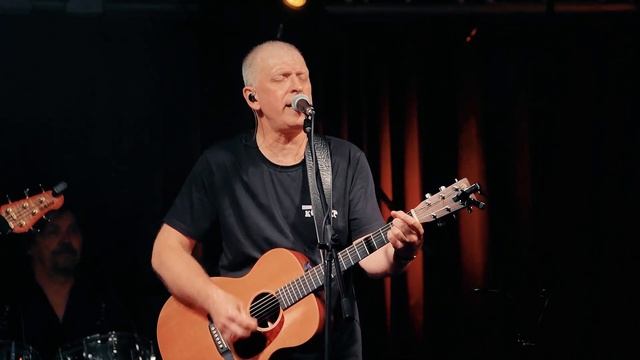 Корсар - 26 лет в DKRT @LIVE (Часть 2)