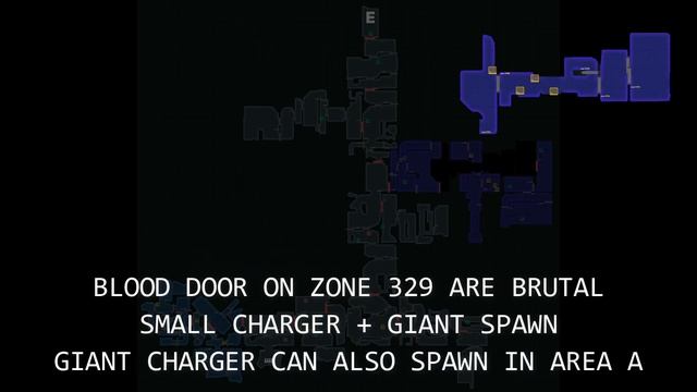 GTFO - A Full R7C3 "Reckless" Guide смотреть онлайн