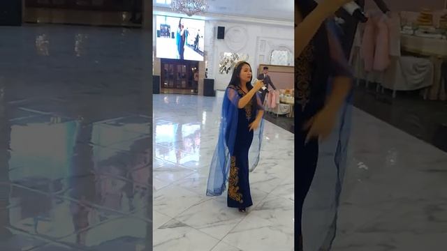 Той ыры Айгерим смотреть онлайн
