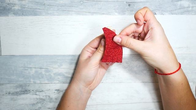 Простое Новогоднее Украшение Своими Руками | Easy DIY Christmas смотреть онлайн