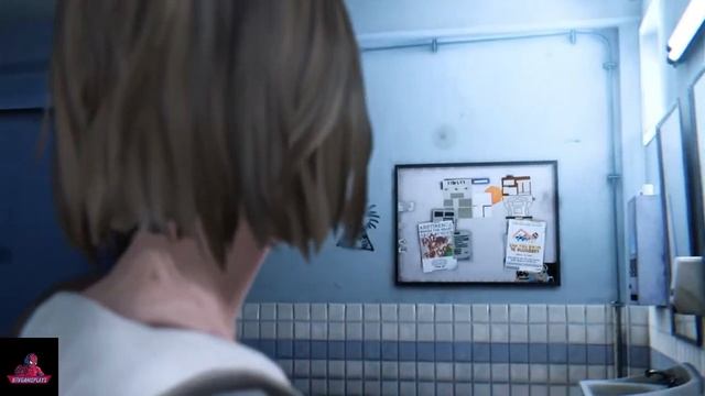Life is Strange: Remastered | CAP 01| SUB ESPAÑOL LATINO | GAMEPLAY SIN COMENTARIOS смотреть онлайн