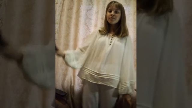 Вокальная студия "Ас-Соль".Козак Дарья «Как птицей стать» смотреть онлайн