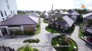 Anja Beach Resort & Spa - Phu Quoc Island - VietNam