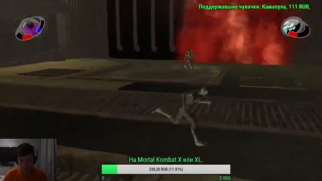 Прохождение Spider Man 3 The game (Бой с Крейвеном и Ящером) смотреть онлайн