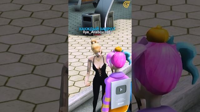 💥 ИГРА: GRAND MOBILE // Промокод - desai (gta crmp mobile) #shorts #crmpmobile #grandmobile смотреть онлайн