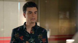 Позвоните моему менеджеру 105 Серия (русский дубляж) FULL HD