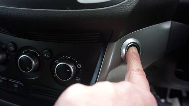 Kuga Titanium
