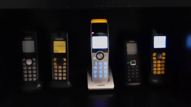Telephones Ringing 05/26/2023 смотреть онлайн