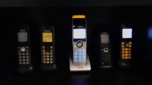 Telephones Ringing 05/26/2023