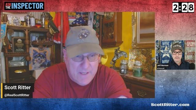 Ask The Inspector 221