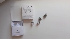 СМОТР ОБЗОР KZ CASTOR/BASS (ОЧЕРЕДНОЙ ХЛАМ ОТ KZ)