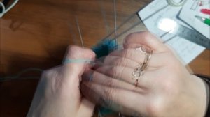 Раз петелька, два петелька! Детские варежки с анатомическим пальцем. Подробный МК