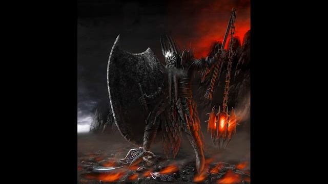 Fingolfin Tribute - The Call смотреть онлайн