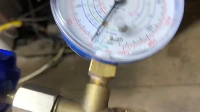 Холодильник shaige перевод с 600 на 134 фреон не набирает холодильная камера,дозаправка смотреть онлайн