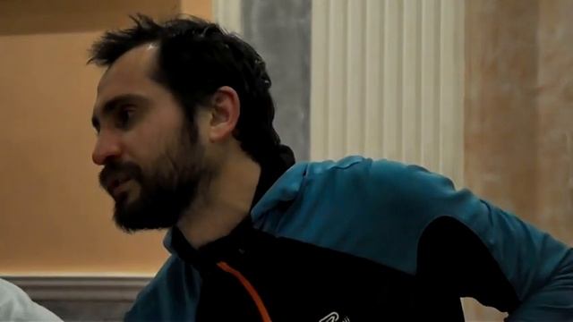 Хабиб Заключительный шеринг Лилы смотреть онлайн