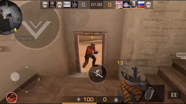 СТРИМ СТАНДОФФ 2! СЛИВАЮ ЗВАНКУ И БУЩЮ САБОВ! смотреть онлайн